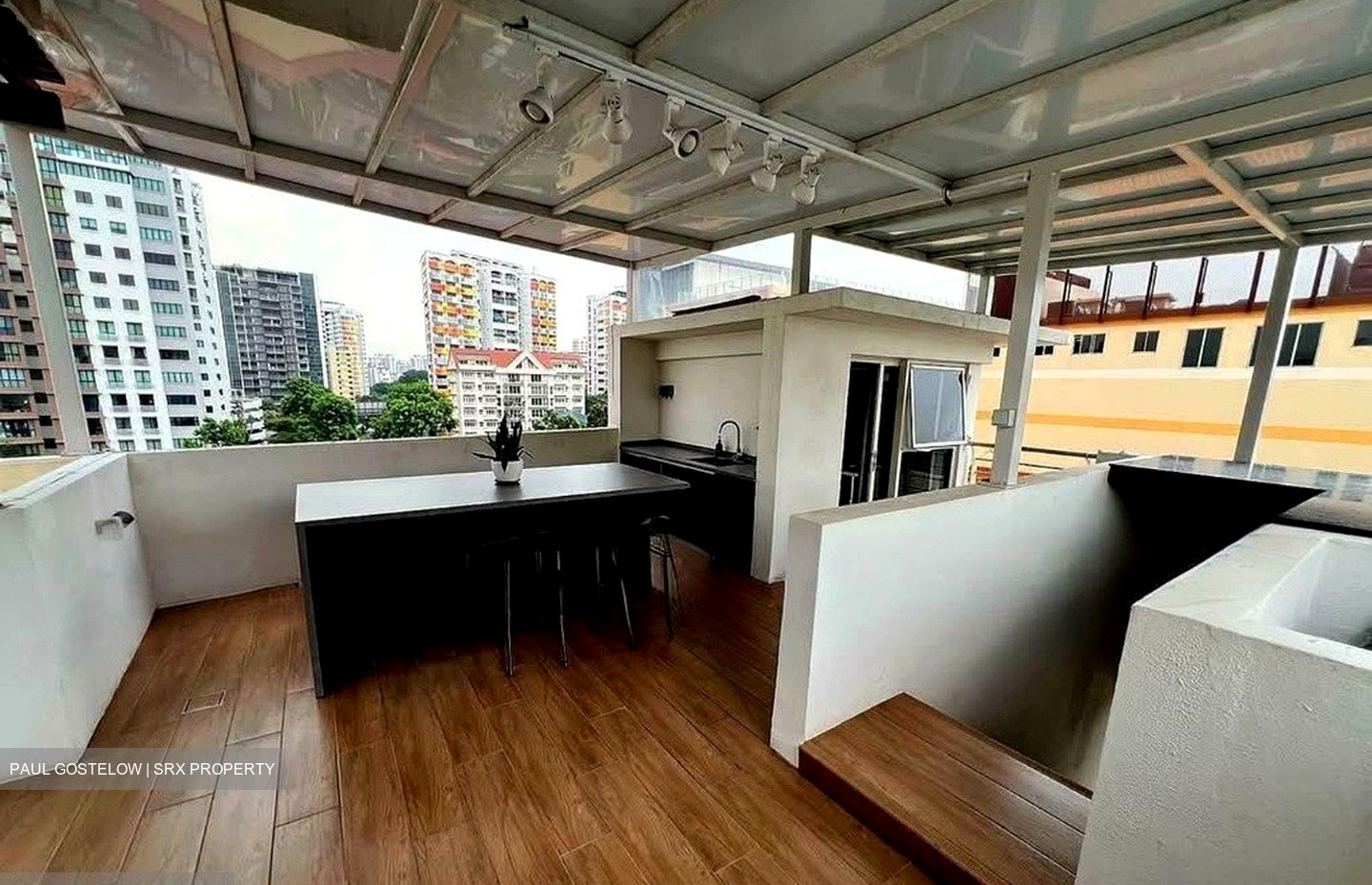 Sims Green (D14), Apartment #633805051